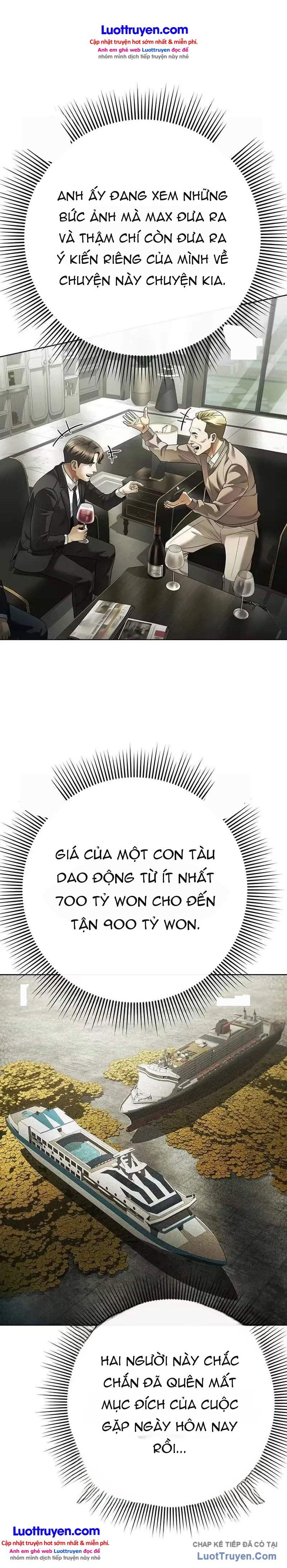 Nhân Viên Văn Phòng Nhìn Thấy Vận Mệnh Chapter 176 - 34