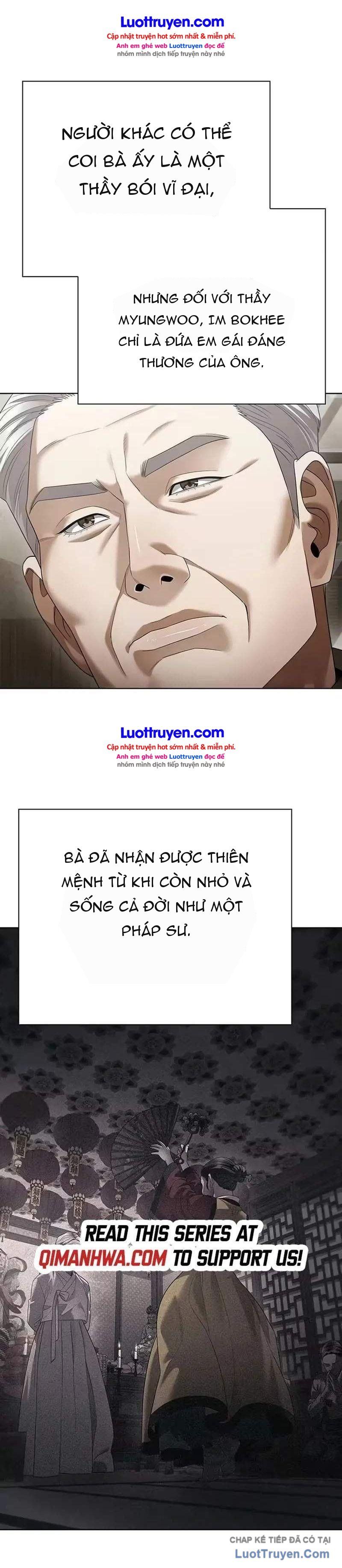 Nhân Viên Văn Phòng Nhìn Thấy Vận Mệnh Chapter 176 - 5
