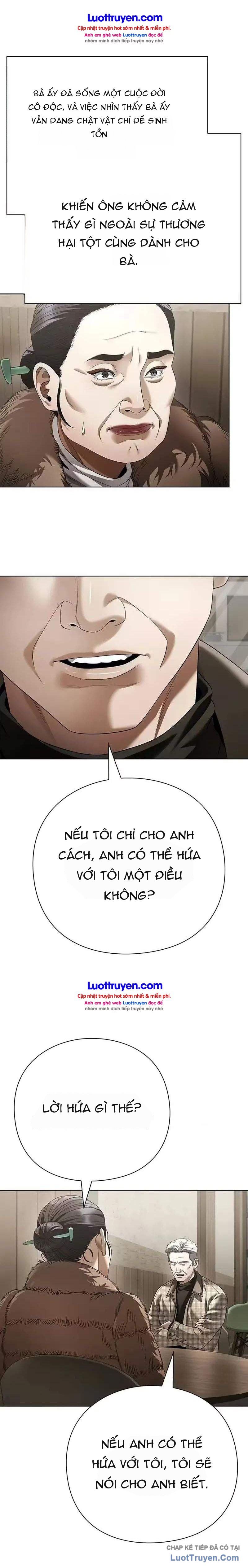 Nhân Viên Văn Phòng Nhìn Thấy Vận Mệnh Chapter 176 - 7