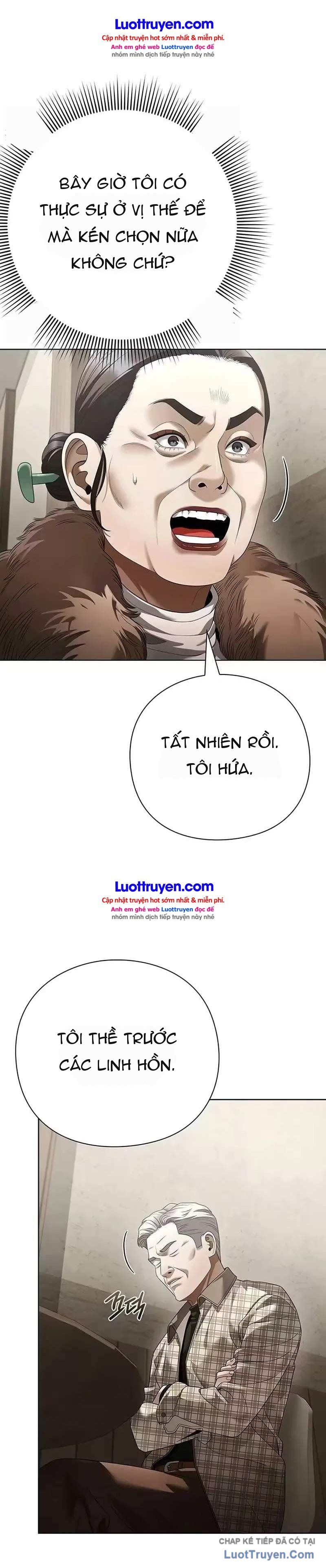 Nhân Viên Văn Phòng Nhìn Thấy Vận Mệnh Chapter 176 - 8
