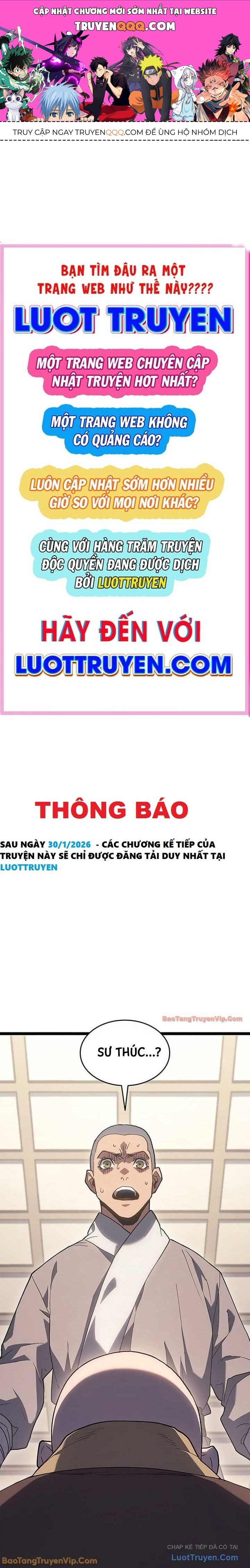 Tử Thần Phiêu Nguyệt Chapter 127 - 1