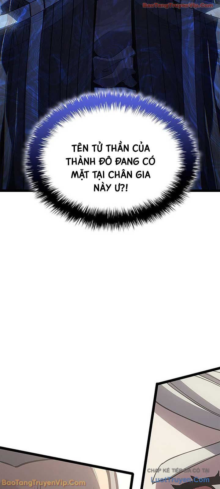 Tử Thần Phiêu Nguyệt Chapter 127 - 27