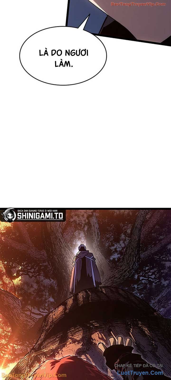 Tử Thần Phiêu Nguyệt Chapter 127 - 84