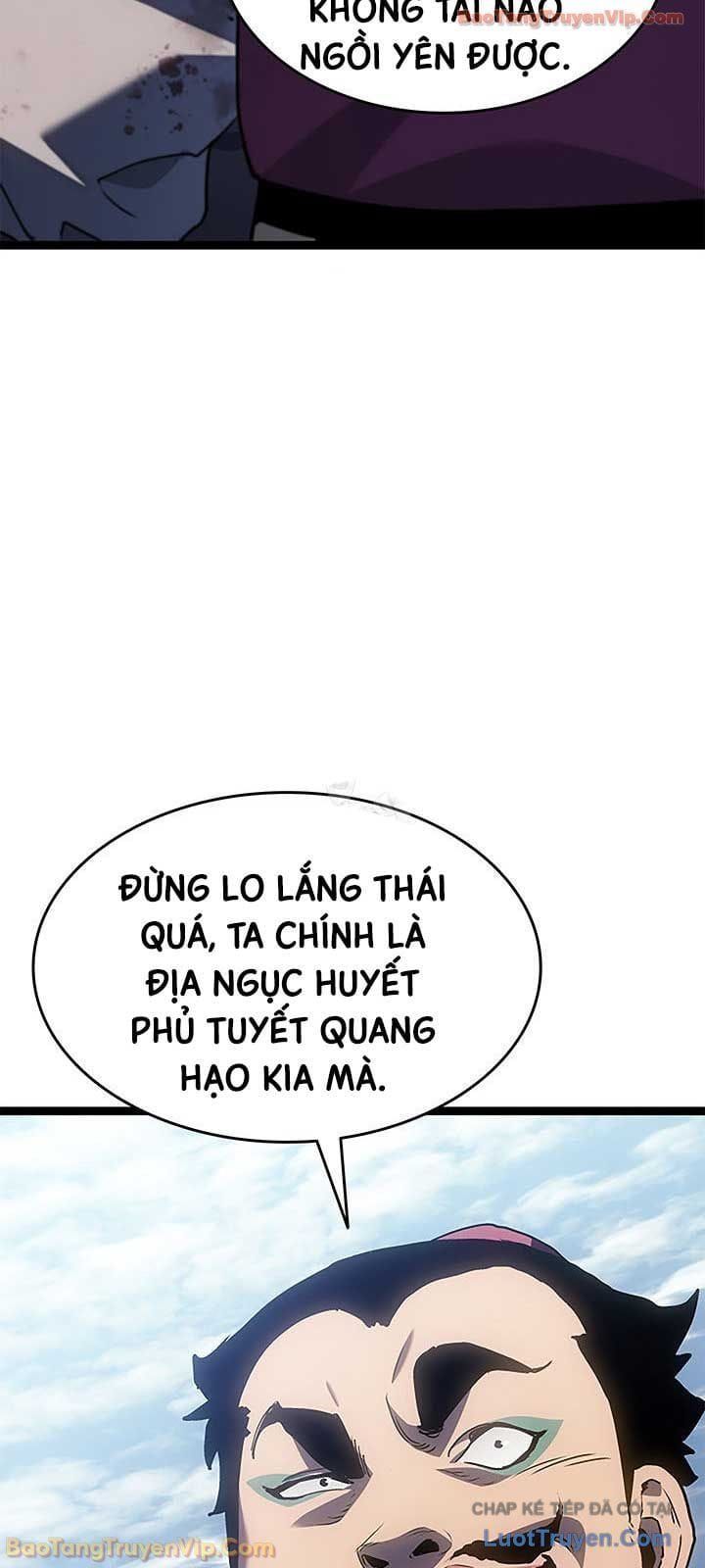 Tử Thần Phiêu Nguyệt Chapter 128 - 16