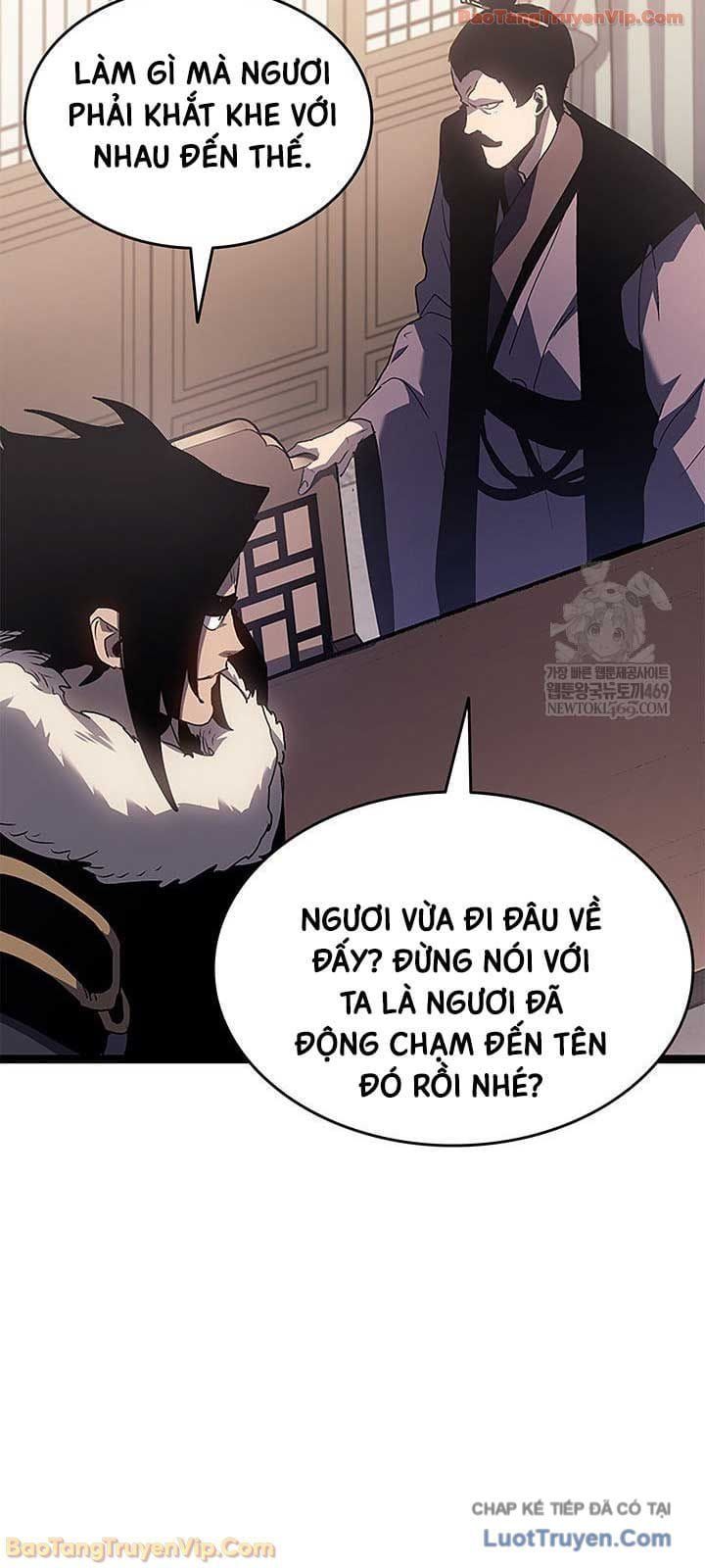 Tử Thần Phiêu Nguyệt Chapter 128 - 27