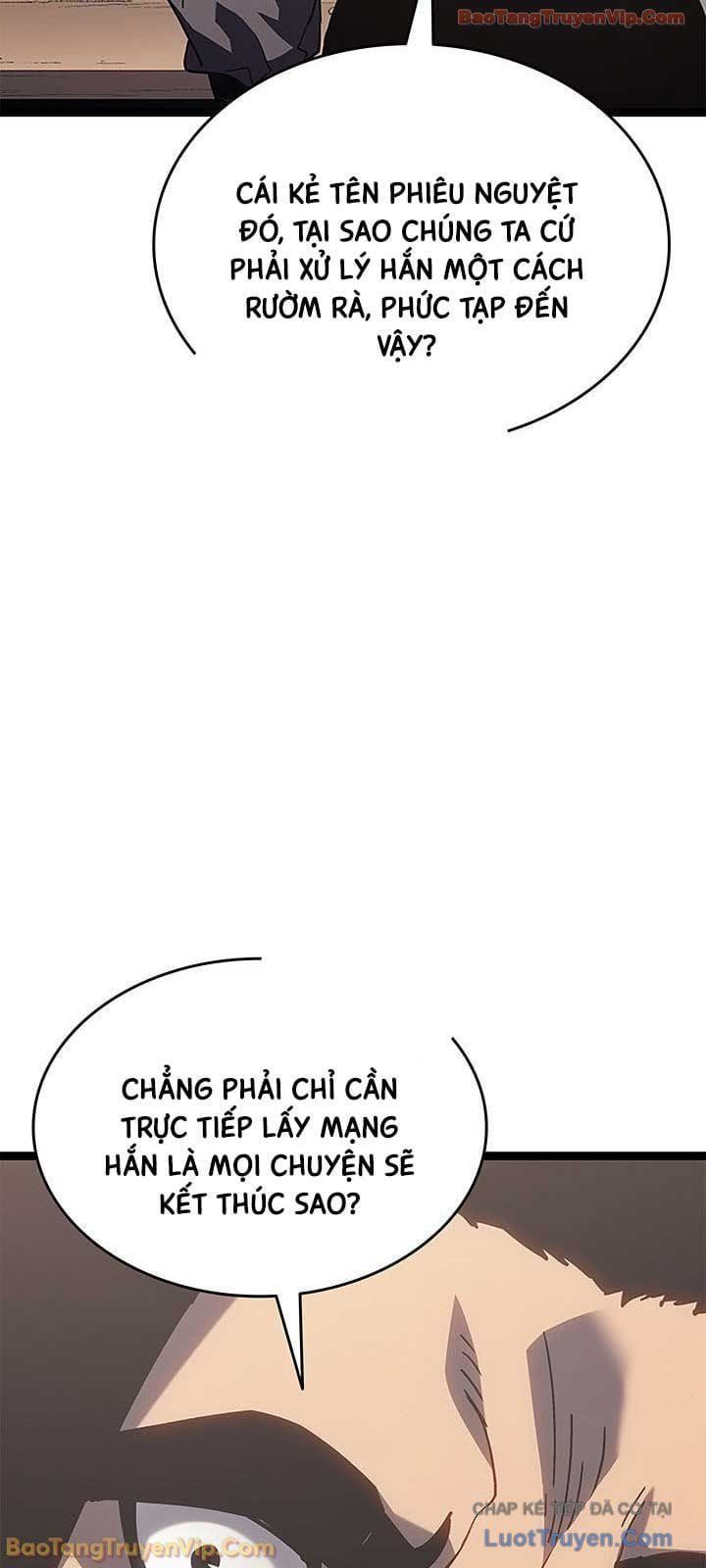 Tử Thần Phiêu Nguyệt Chapter 128 - 33