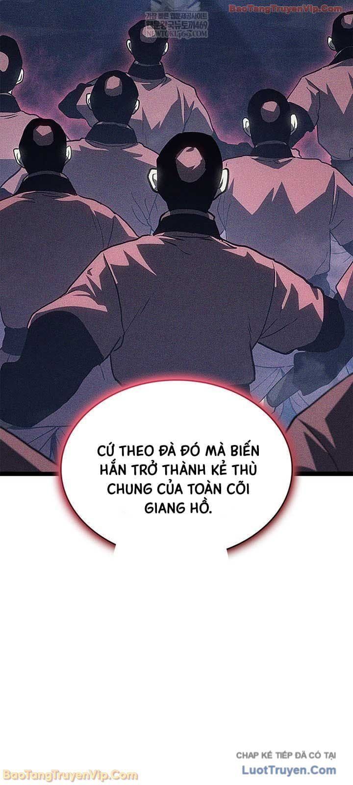 Tử Thần Phiêu Nguyệt Chapter 128 - 43