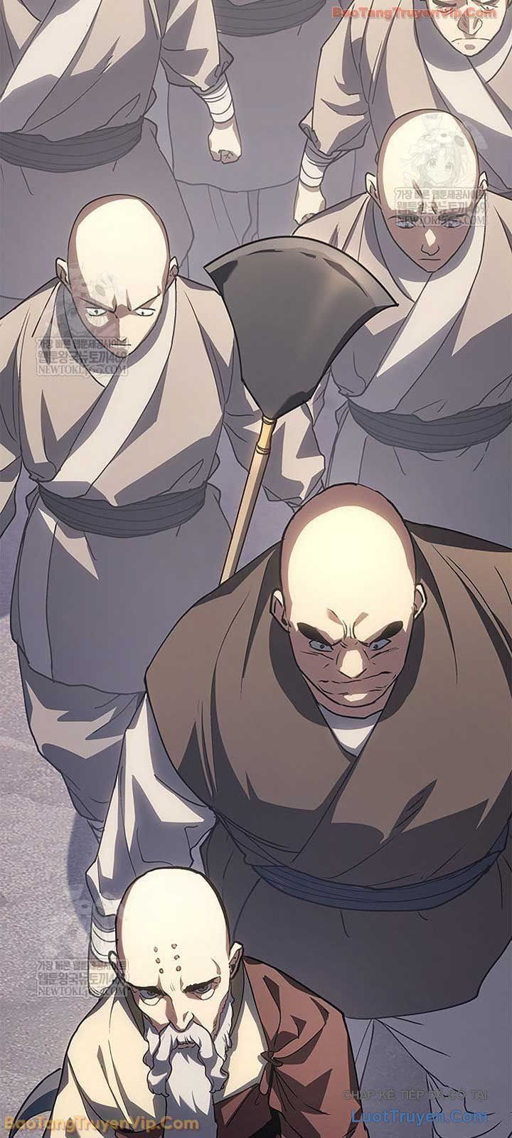 Tử Thần Phiêu Nguyệt Chapter 128 - 47