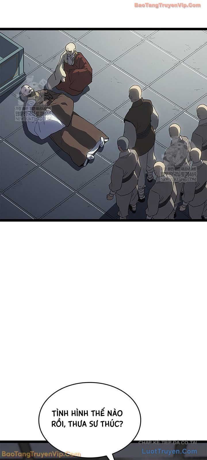 Tử Thần Phiêu Nguyệt Chapter 128 - 77
