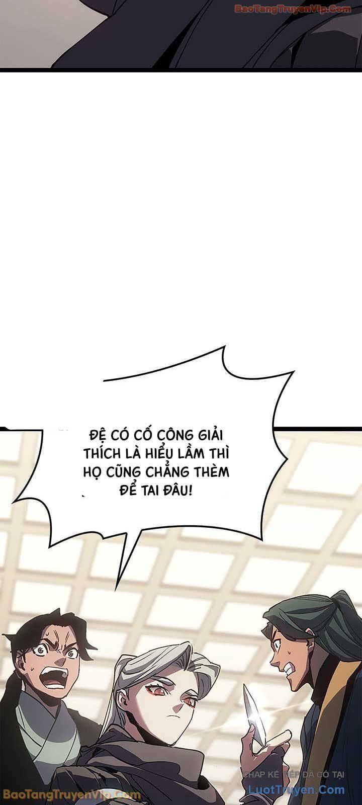 Tử Thần Phiêu Nguyệt Chapter 128 - 94