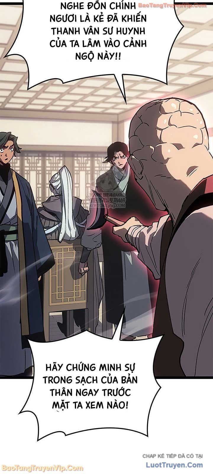 Tử Thần Phiêu Nguyệt Chapter 128 - 100