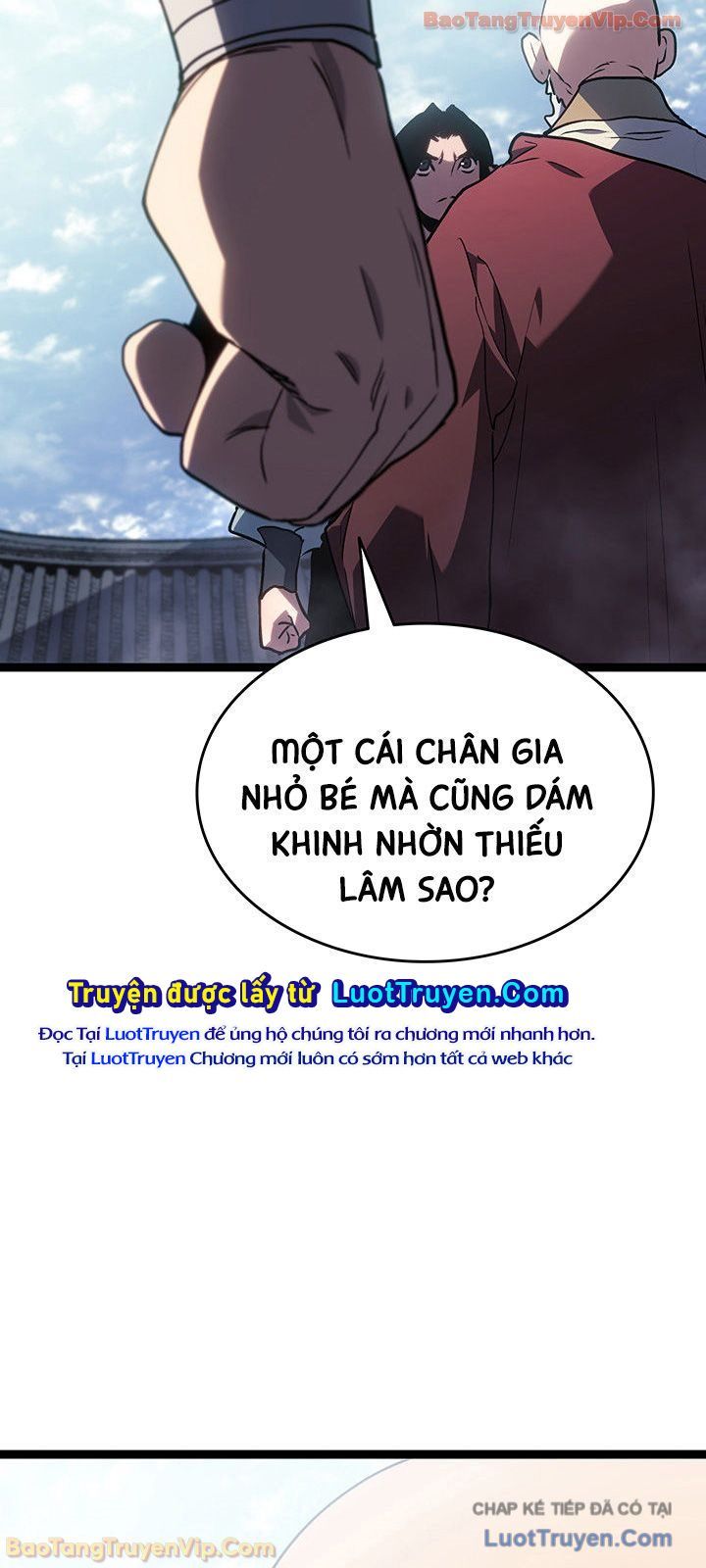 Tử Thần Phiêu Nguyệt Chapter 129 - 81