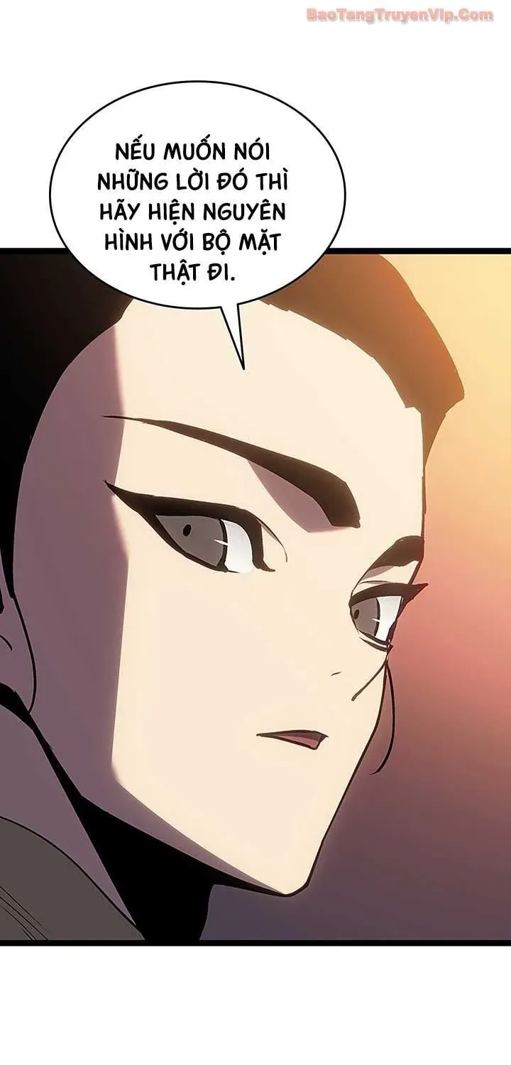 Tử Thần Phiêu Nguyệt Chapter 130 - 131