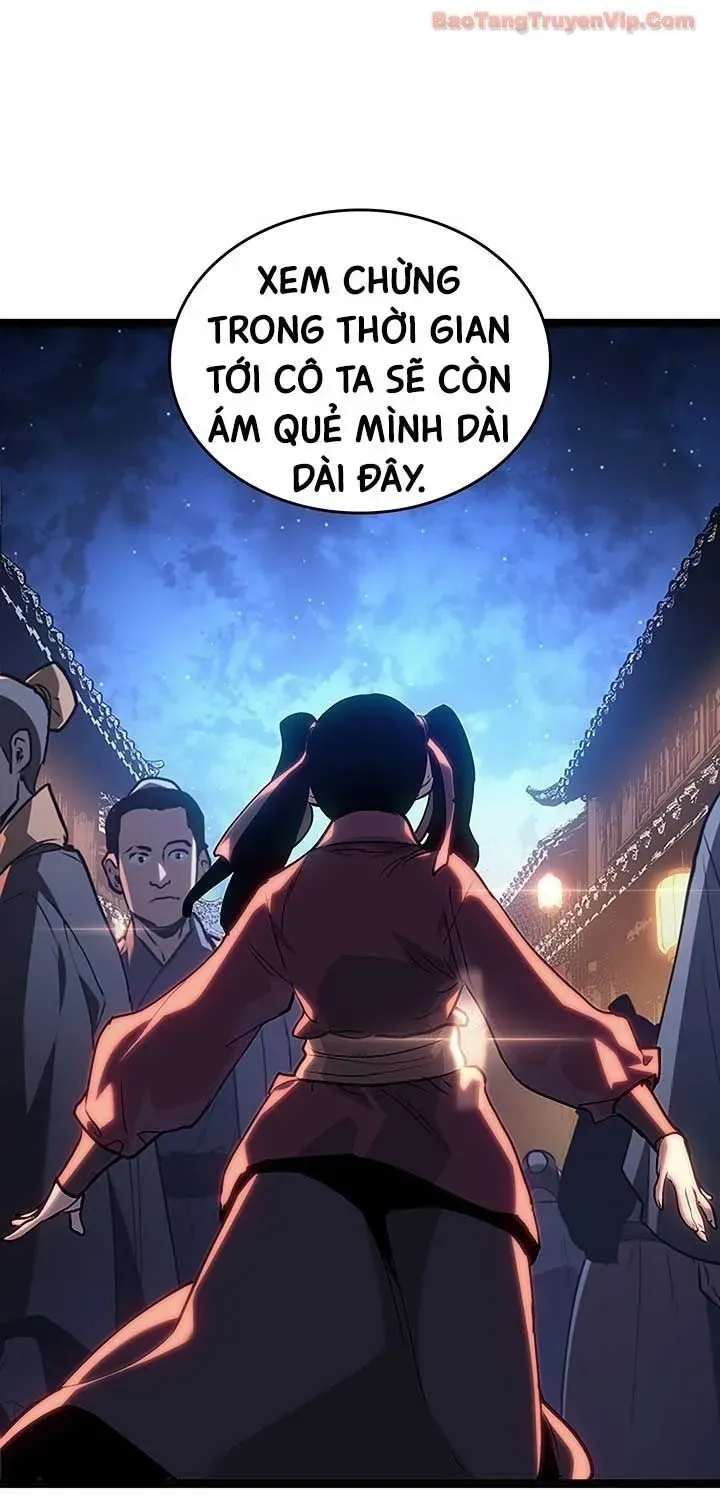 Tử Thần Phiêu Nguyệt Chapter 130 - 156