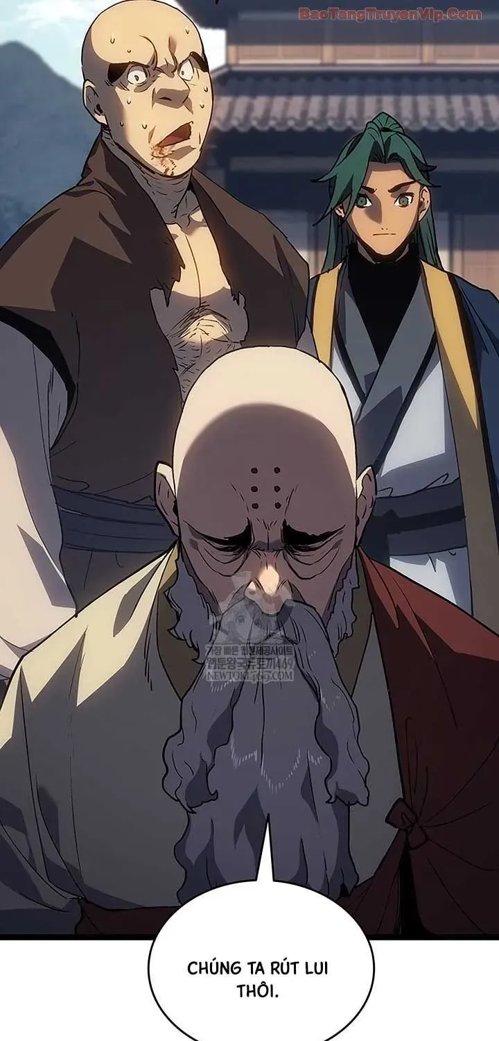 Tử Thần Phiêu Nguyệt Chapter 130 - 20