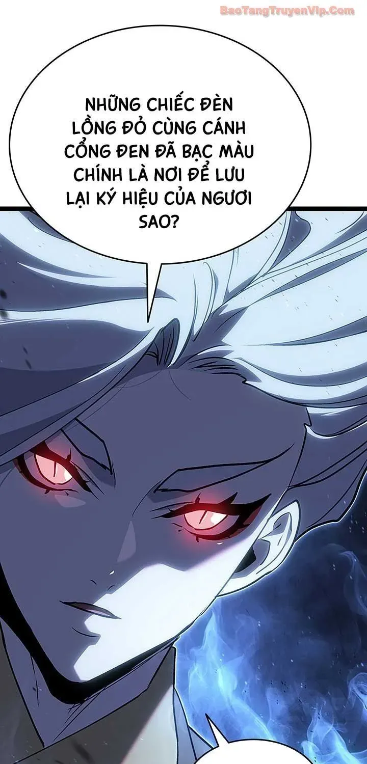 Tử Thần Phiêu Nguyệt Chapter 130 - 197