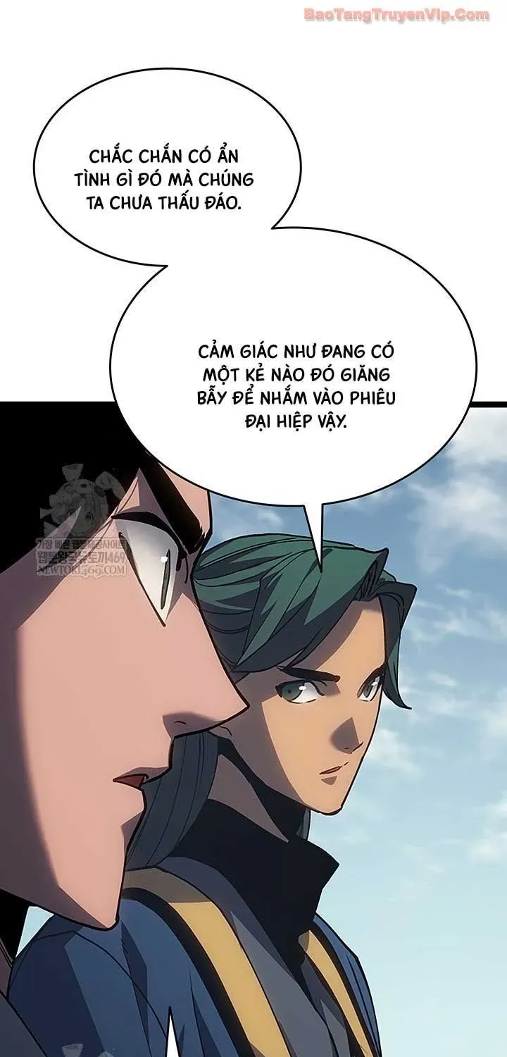 Tử Thần Phiêu Nguyệt Chapter 130 - 26