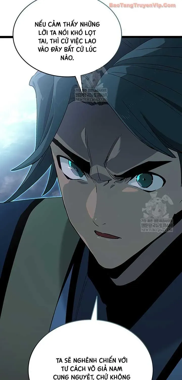 Tử Thần Phiêu Nguyệt Chapter 130 - 4