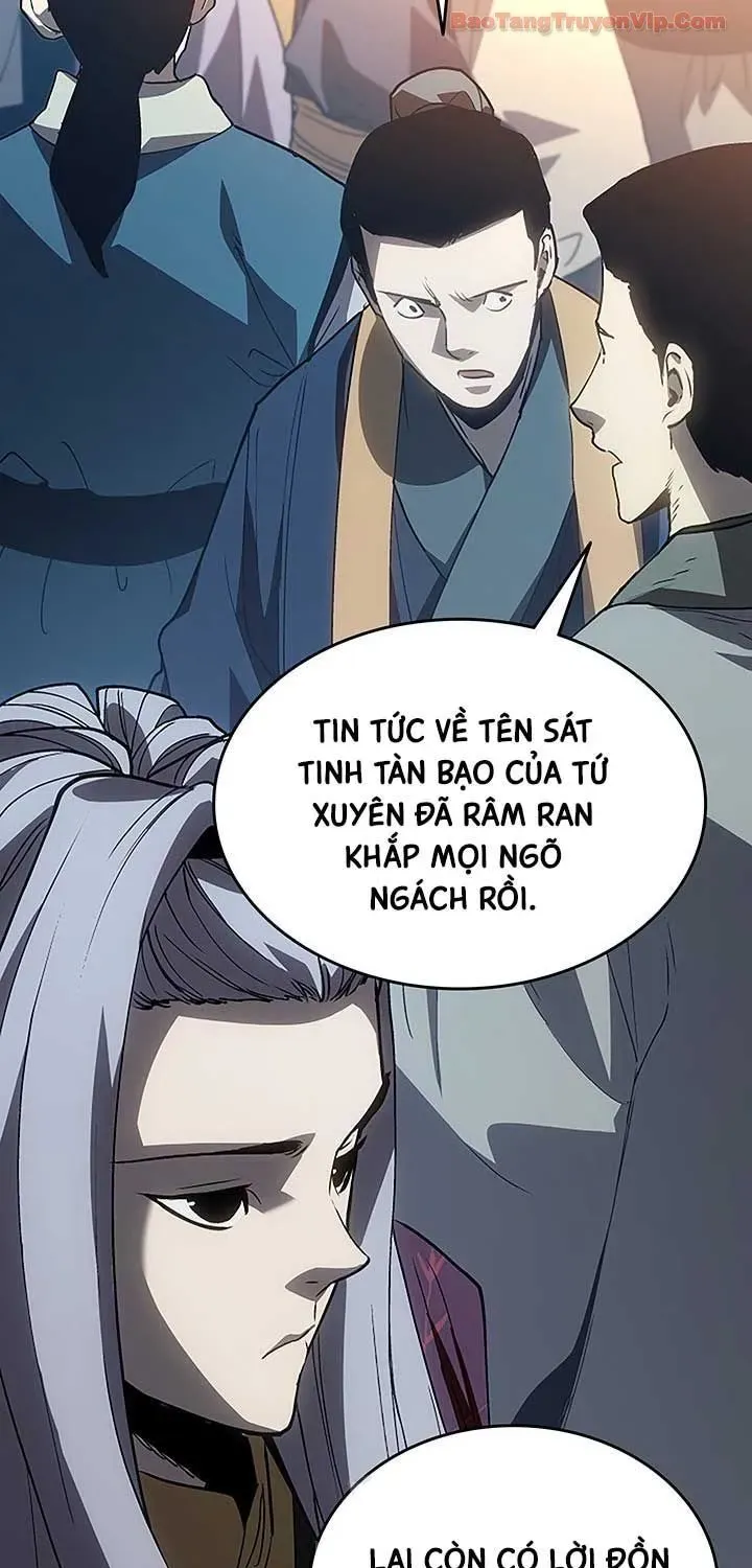Tử Thần Phiêu Nguyệt Chapter 130 - 82