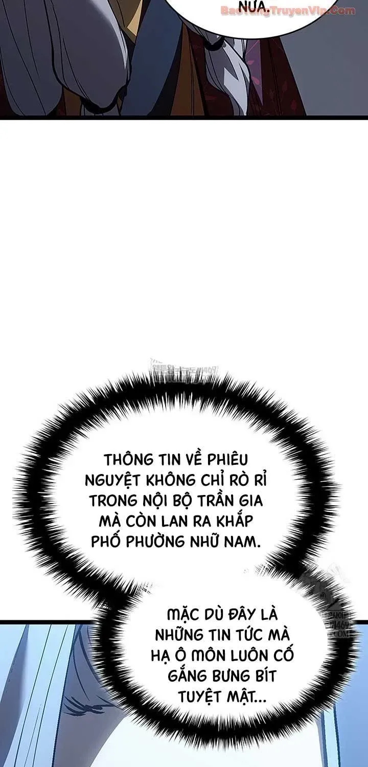 Tử Thần Phiêu Nguyệt Chapter 130 - 84