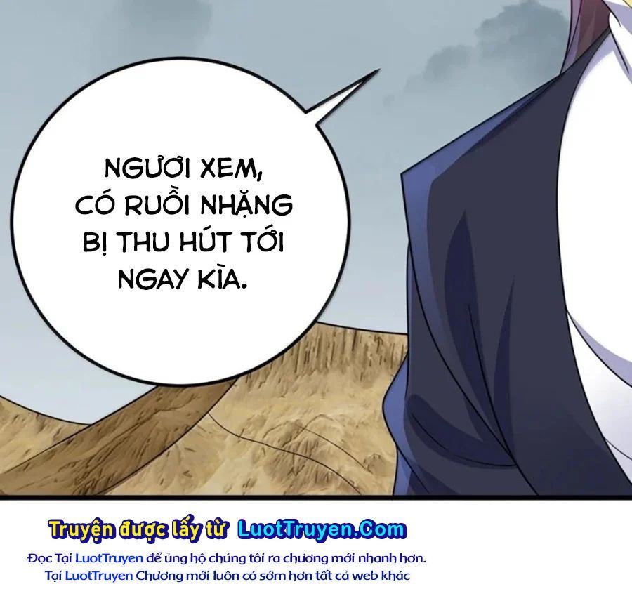 Vai Ác Sư Tôn Mang Theo Các Đồ Đệ Vô Địch Thiên Hạ Chapter 198 - 107