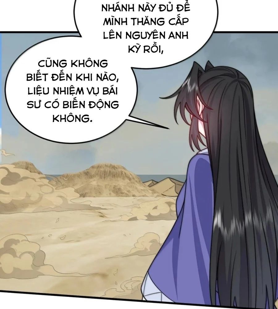 Vai Ác Sư Tôn Mang Theo Các Đồ Đệ Vô Địch Thiên Hạ Chapter 198 - 48