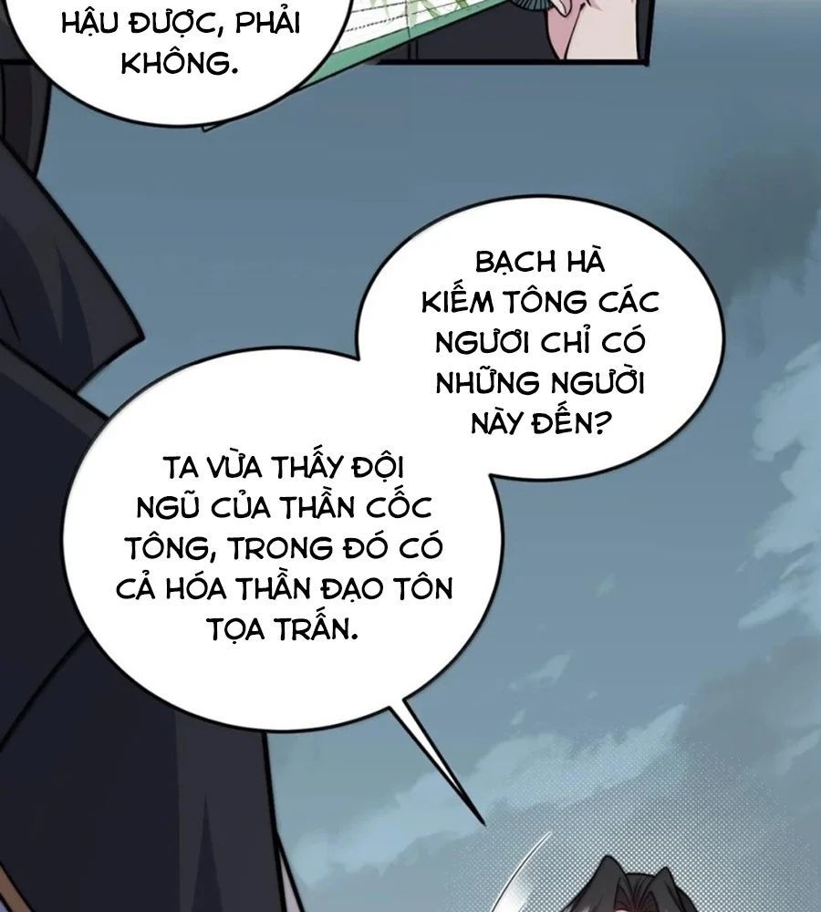 Vai Ác Sư Tôn Mang Theo Các Đồ Đệ Vô Địch Thiên Hạ Chapter 198 - 55