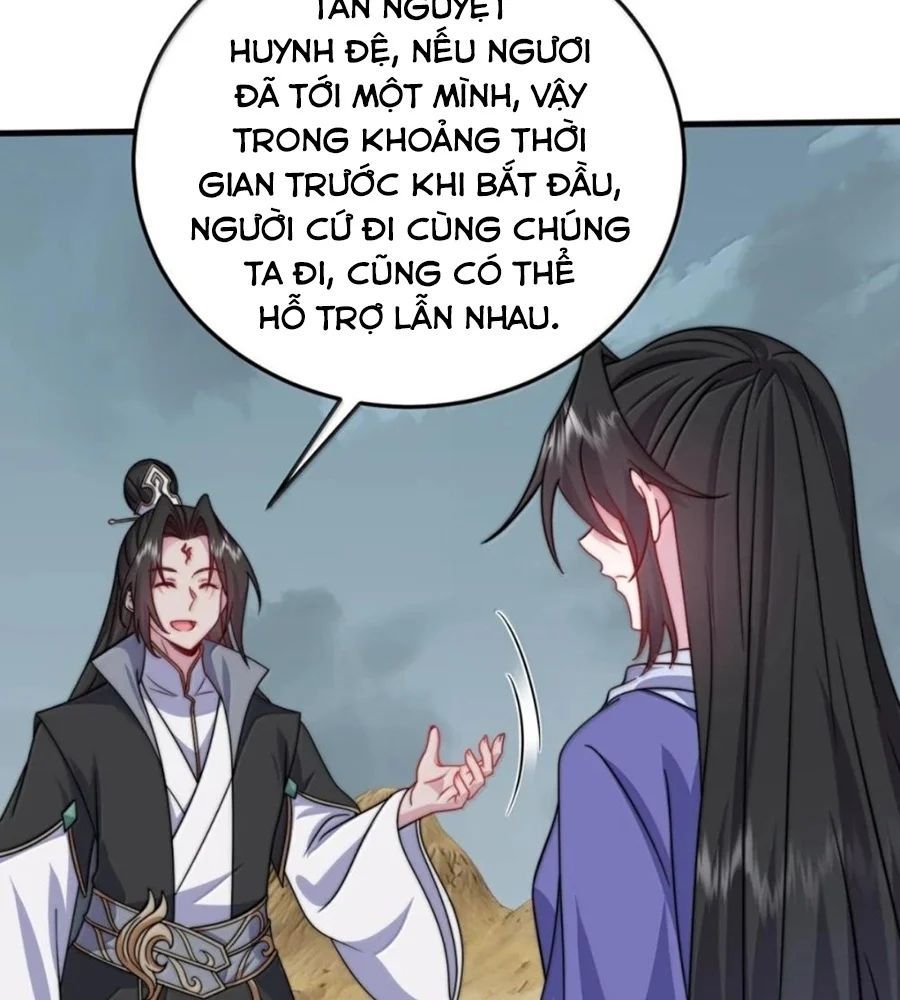 Vai Ác Sư Tôn Mang Theo Các Đồ Đệ Vô Địch Thiên Hạ Chapter 198 - 62