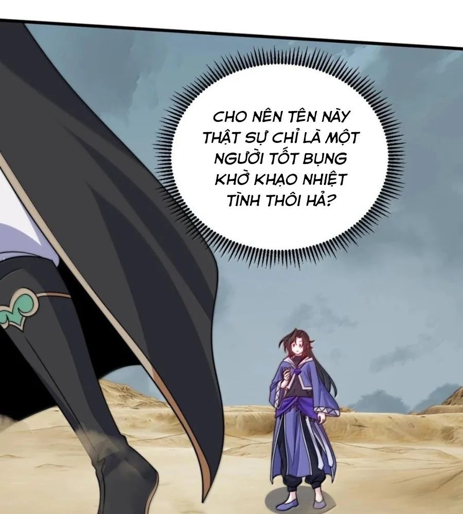 Vai Ác Sư Tôn Mang Theo Các Đồ Đệ Vô Địch Thiên Hạ Chapter 198 - 70