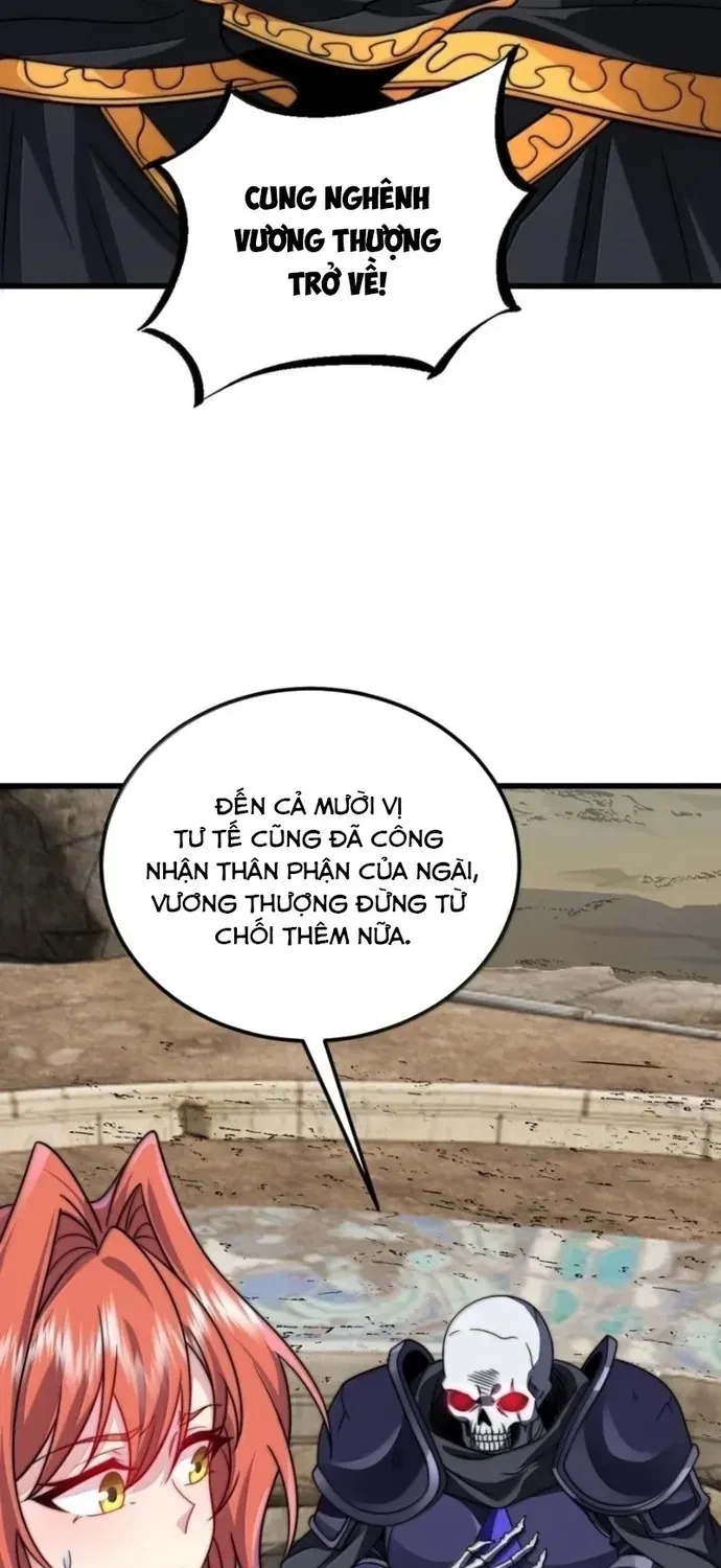 Vai Ác Sư Tôn Mang Theo Các Đồ Đệ Vô Địch Thiên Hạ Chapter 208 - 2