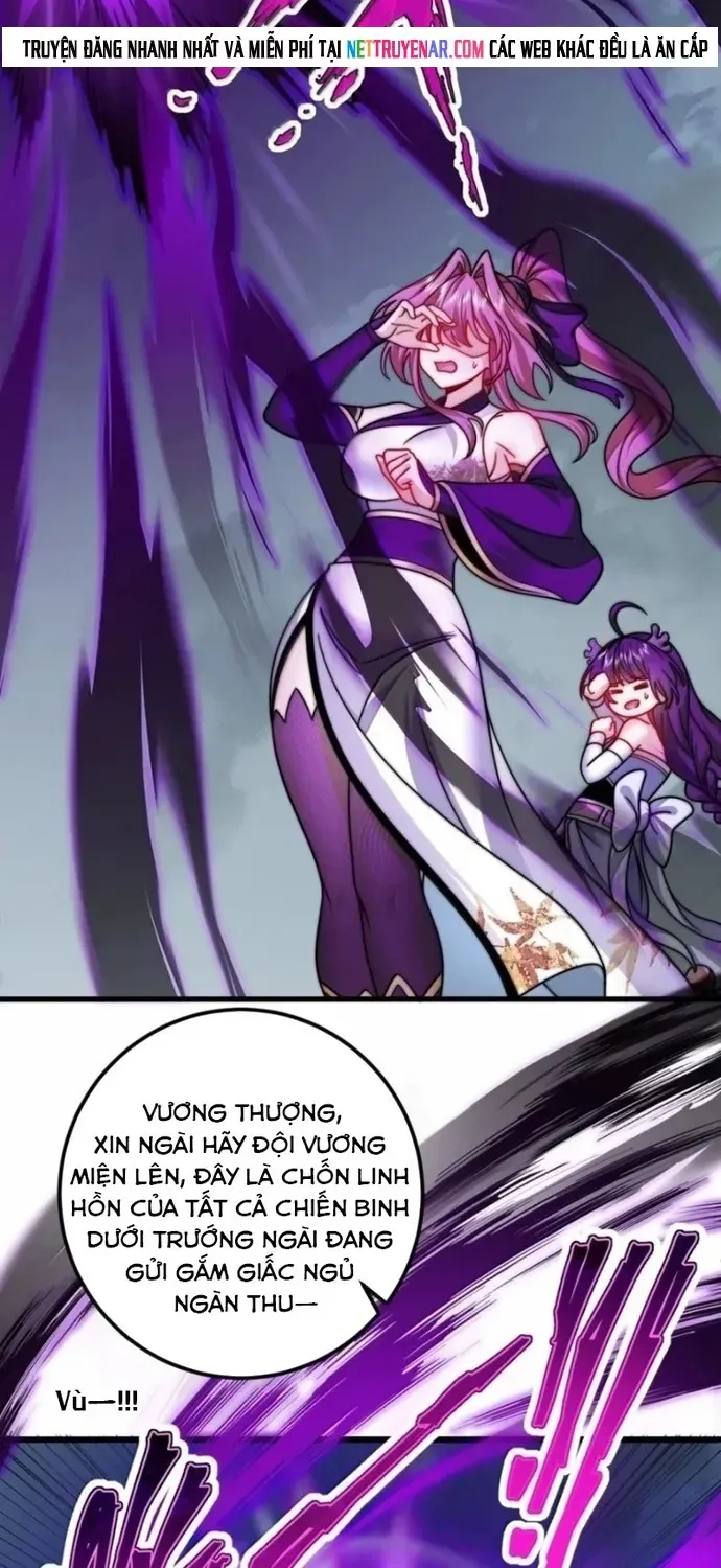 Vai Ác Sư Tôn Mang Theo Các Đồ Đệ Vô Địch Thiên Hạ Chapter 208 - 13