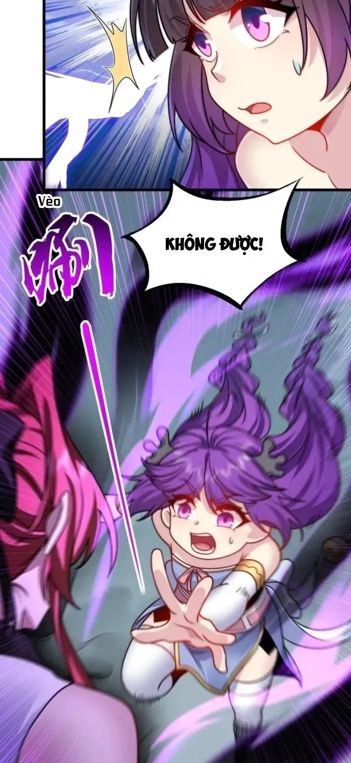 Vai Ác Sư Tôn Mang Theo Các Đồ Đệ Vô Địch Thiên Hạ Chapter 208 - 16