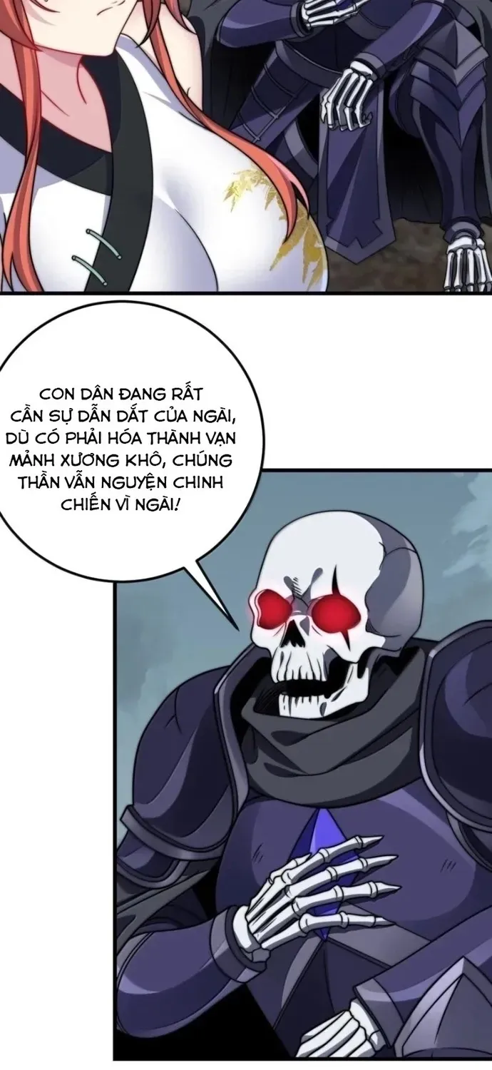 Vai Ác Sư Tôn Mang Theo Các Đồ Đệ Vô Địch Thiên Hạ Chapter 208 - 3