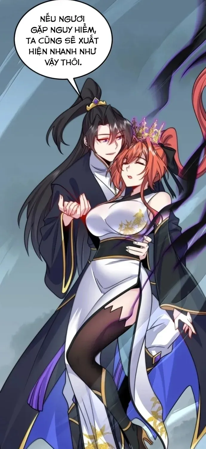 Vai Ác Sư Tôn Mang Theo Các Đồ Đệ Vô Địch Thiên Hạ Chapter 208 - 21