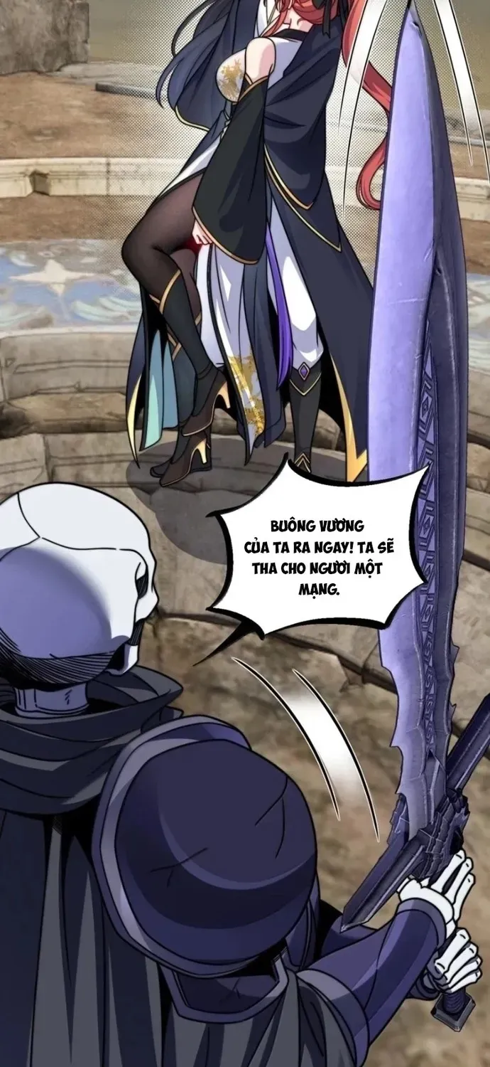 Vai Ác Sư Tôn Mang Theo Các Đồ Đệ Vô Địch Thiên Hạ Chapter 208 - 24