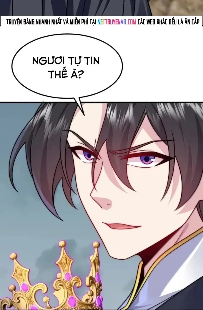 Vai Ác Sư Tôn Mang Theo Các Đồ Đệ Vô Địch Thiên Hạ Chapter 208 - 25