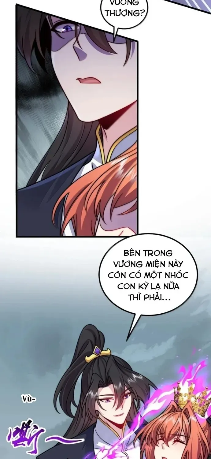 Vai Ác Sư Tôn Mang Theo Các Đồ Đệ Vô Địch Thiên Hạ Chapter 208 - 27