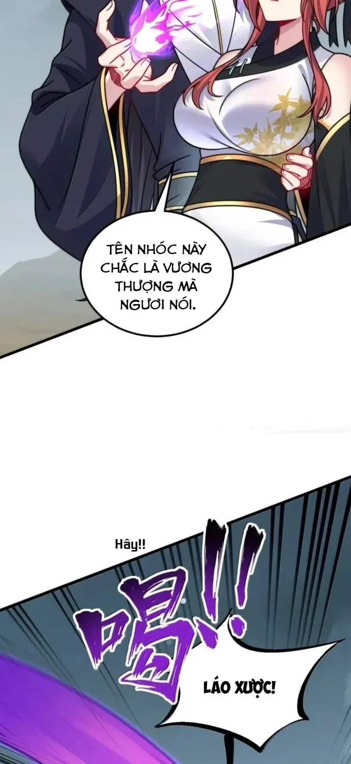 Vai Ác Sư Tôn Mang Theo Các Đồ Đệ Vô Địch Thiên Hạ Chapter 208 - 28