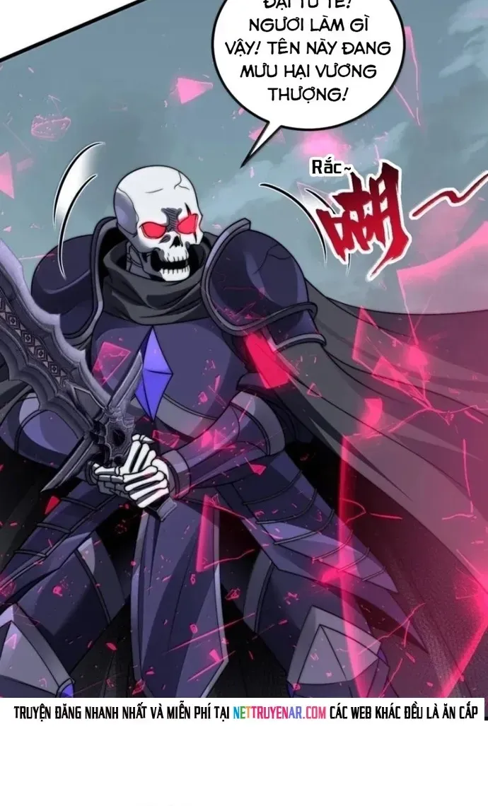 Vai Ác Sư Tôn Mang Theo Các Đồ Đệ Vô Địch Thiên Hạ Chapter 208 - 31
