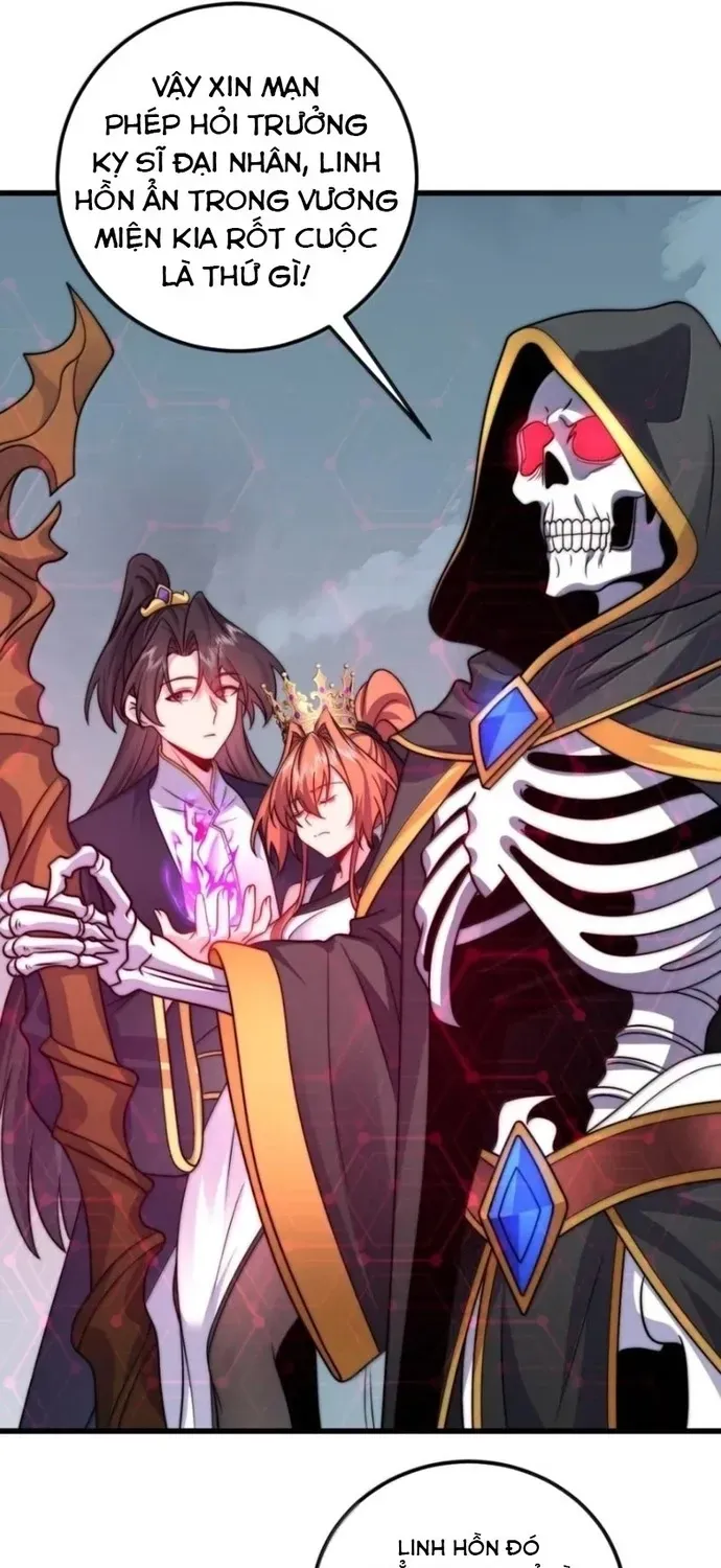 Vai Ác Sư Tôn Mang Theo Các Đồ Đệ Vô Địch Thiên Hạ Chapter 208 - 32