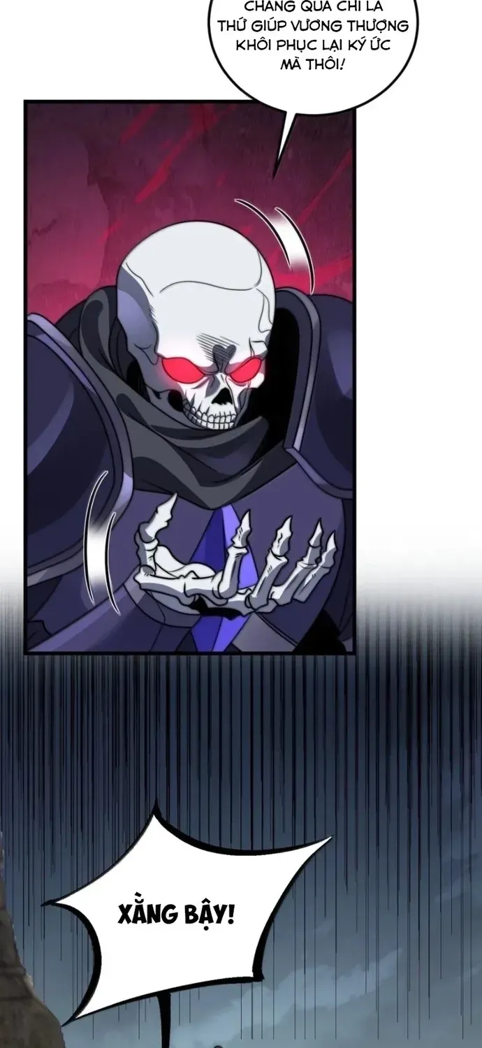 Vai Ác Sư Tôn Mang Theo Các Đồ Đệ Vô Địch Thiên Hạ Chapter 208 - 33