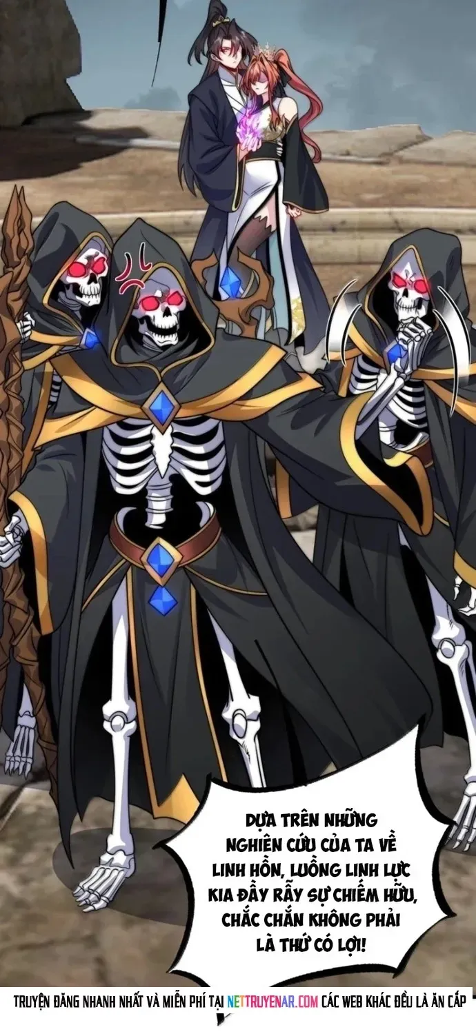 Vai Ác Sư Tôn Mang Theo Các Đồ Đệ Vô Địch Thiên Hạ Chapter 208 - 34