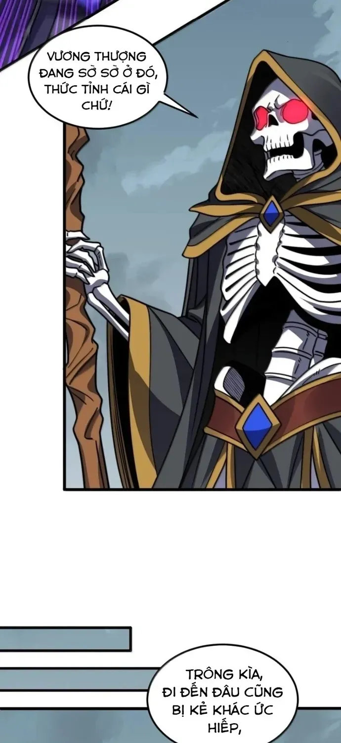 Vai Ác Sư Tôn Mang Theo Các Đồ Đệ Vô Địch Thiên Hạ Chapter 208 - 36