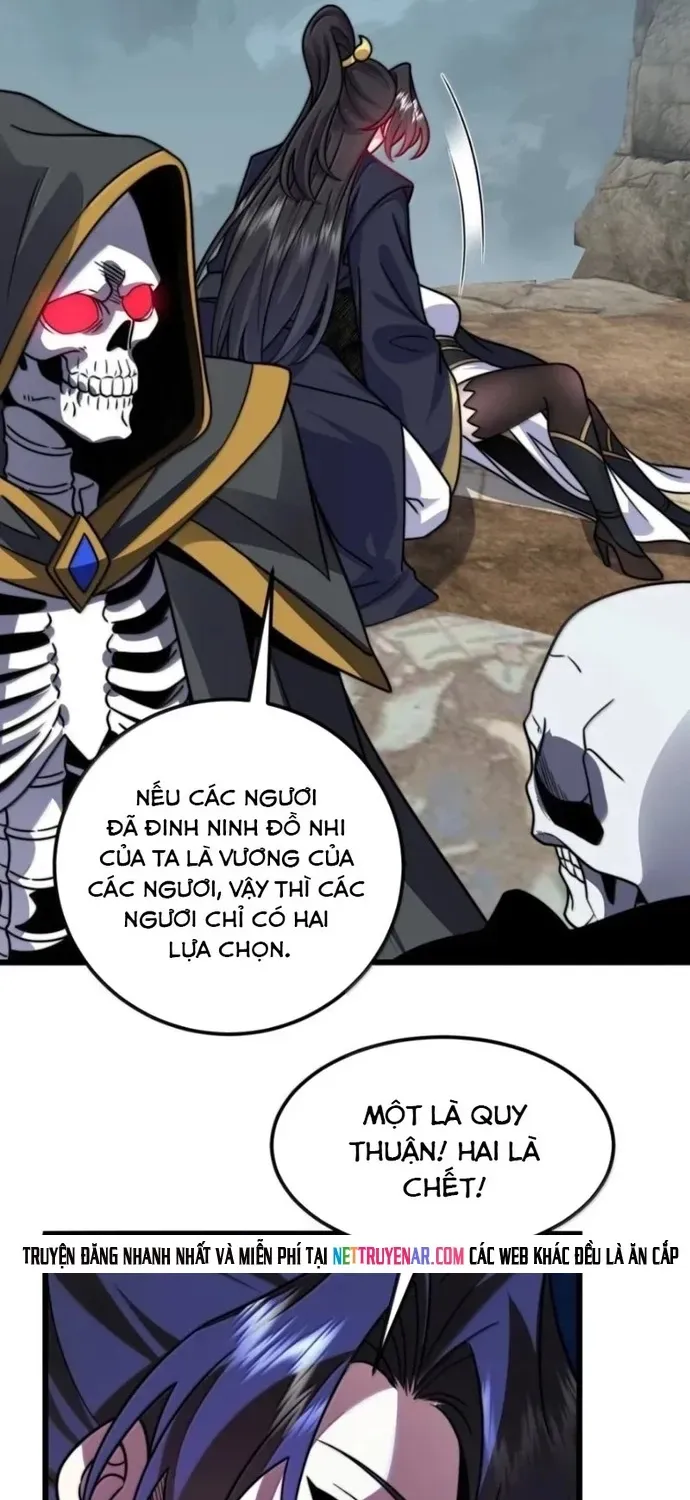 Vai Ác Sư Tôn Mang Theo Các Đồ Đệ Vô Địch Thiên Hạ Chapter 208 - 39