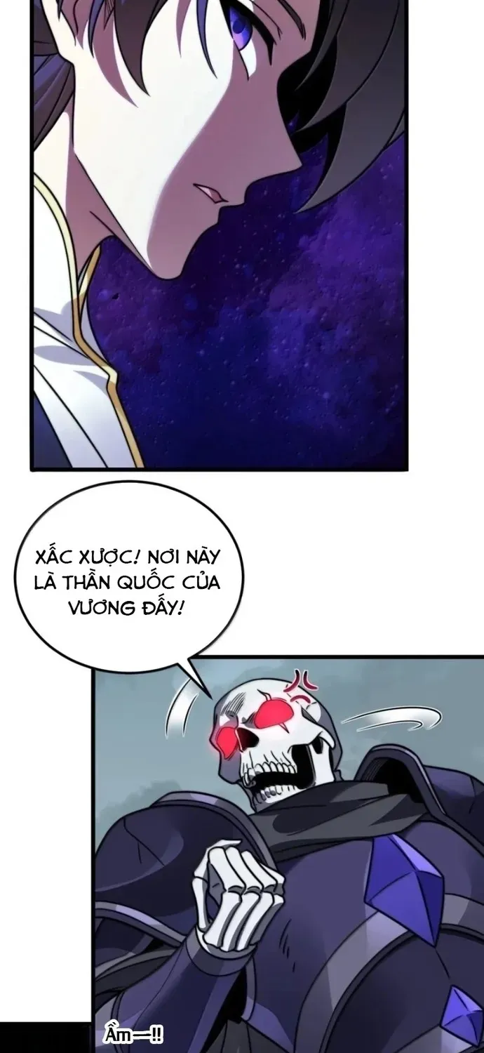 Vai Ác Sư Tôn Mang Theo Các Đồ Đệ Vô Địch Thiên Hạ Chapter 208 - 40