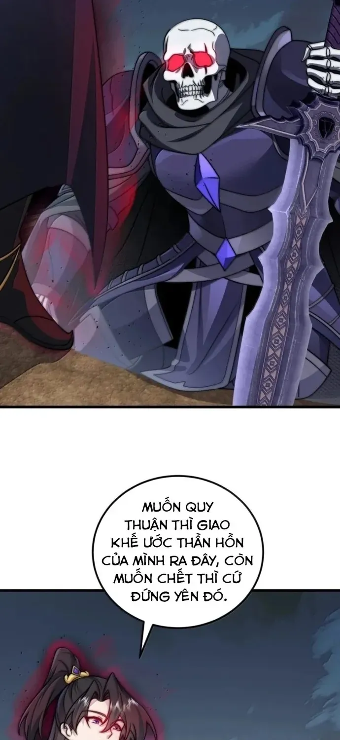 Vai Ác Sư Tôn Mang Theo Các Đồ Đệ Vô Địch Thiên Hạ Chapter 208 - 46