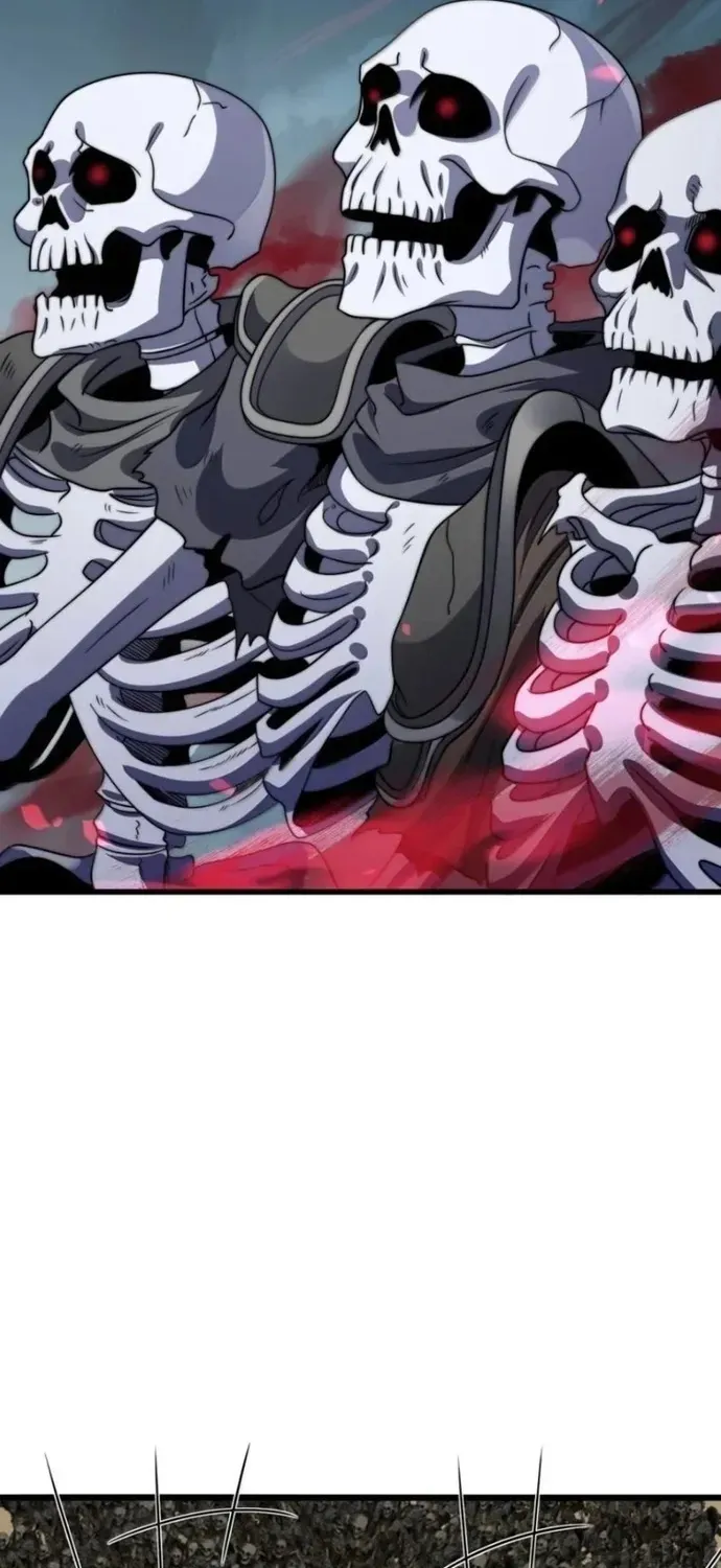 Vai Ác Sư Tôn Mang Theo Các Đồ Đệ Vô Địch Thiên Hạ Chapter 208 - 8