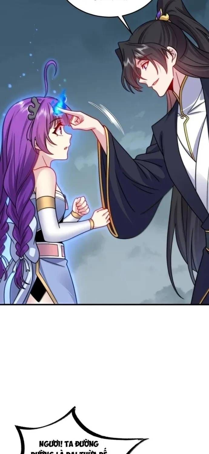 Vai Ác Sư Tôn Mang Theo Các Đồ Đệ Vô Địch Thiên Hạ Chapter 209 - 13