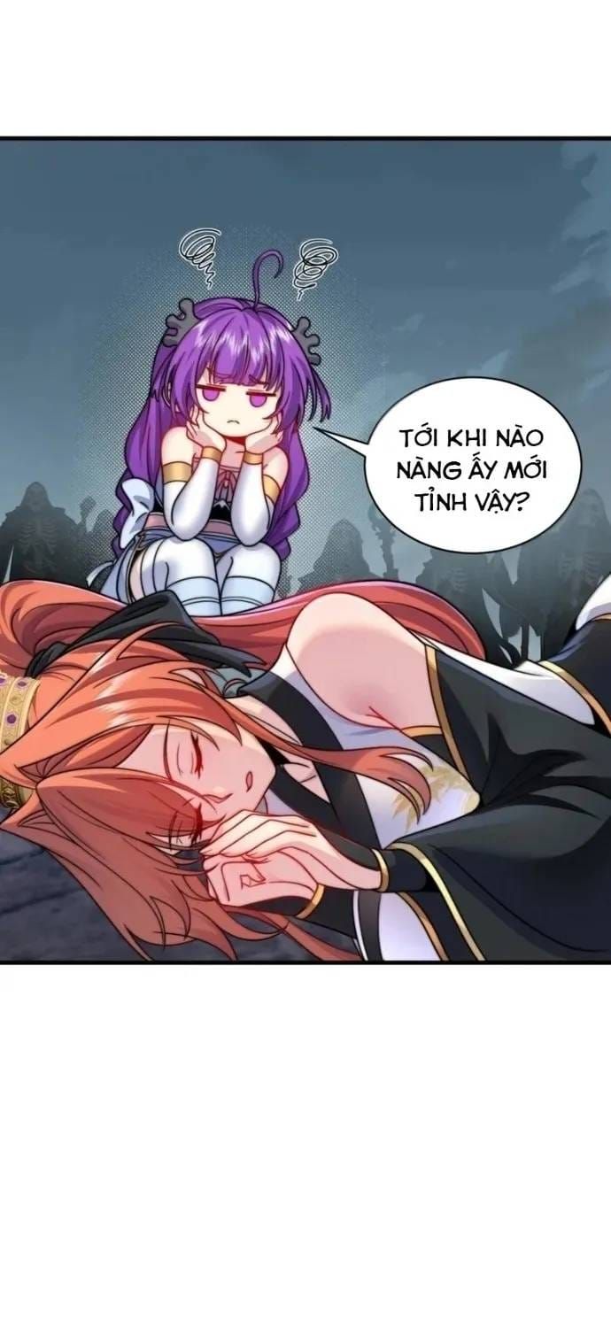 Vai Ác Sư Tôn Mang Theo Các Đồ Đệ Vô Địch Thiên Hạ Chapter 209 - 17