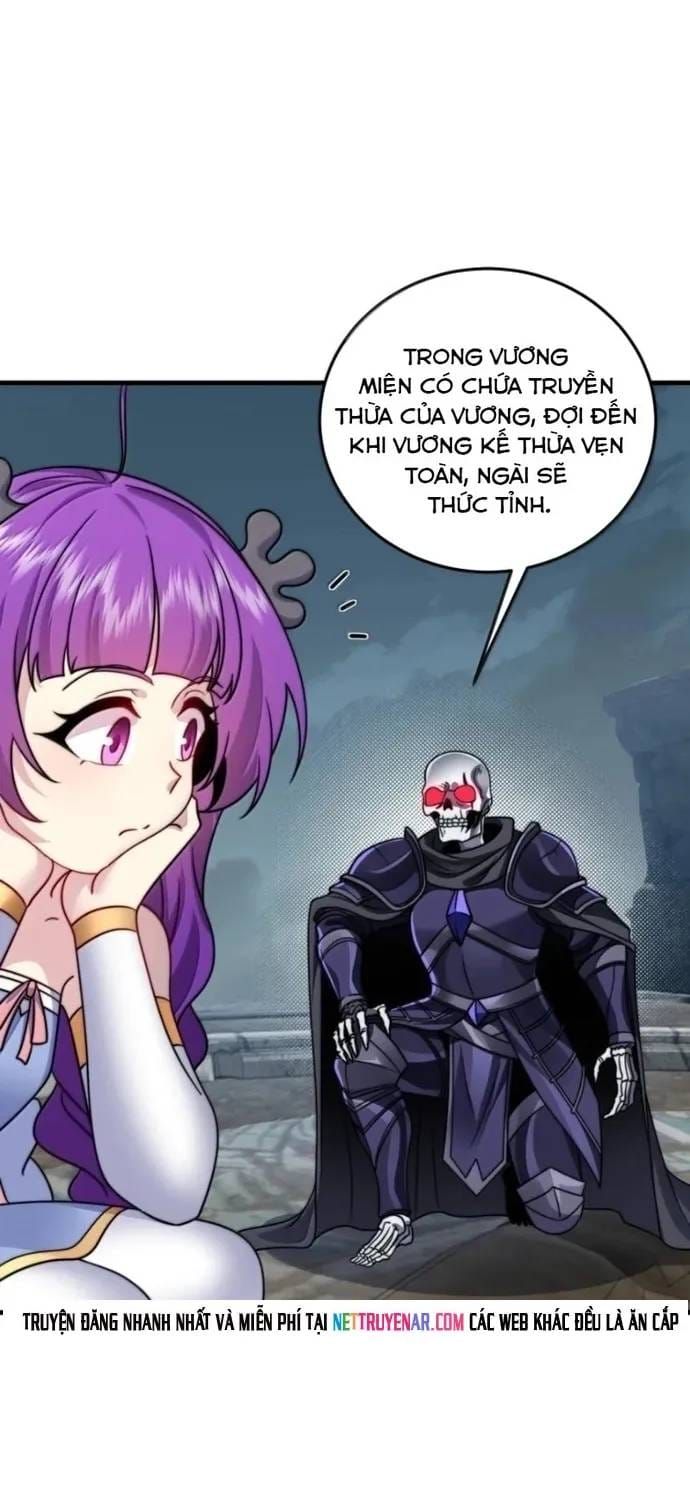 Vai Ác Sư Tôn Mang Theo Các Đồ Đệ Vô Địch Thiên Hạ Chapter 209 - 18